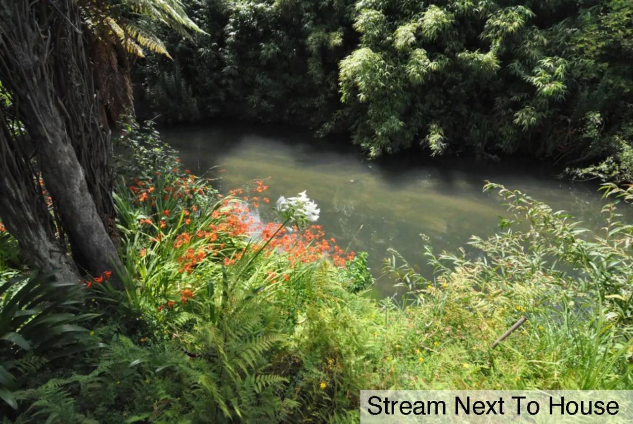 Water'S Edge City Retreat Rotorua Eksteriør billede